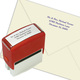 Cochin Self-Inking Stamper Image 1 of 3